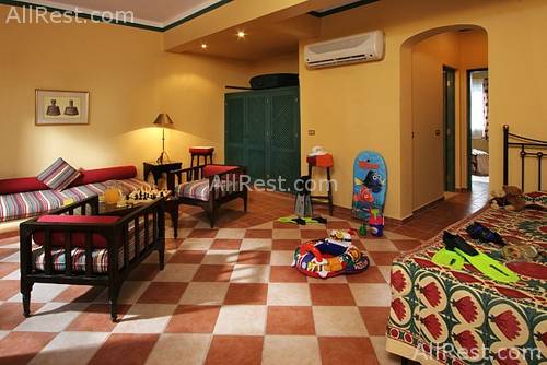 Iberotel Club Fanara & Residence 10